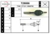 EAI T29006 Drive Shaft